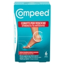 Compeed Cerotti per Vesciche Misto 6 pz